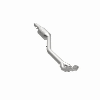 MagnaFlow Right Side Converter Direct Fit California Grade 00-03 BMW M5 5.0L - Graveyard Performance