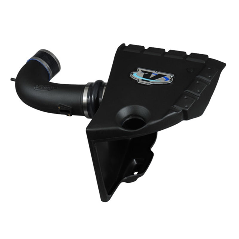Volant 10-14 Chevrolet Camaro 6.2L Pro5 Air Intake System - Graveyard Performance