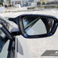 AutoTecknic G8X Style M-Inspired Version II Dry Carbon Mirror Covers - G42 2-Series