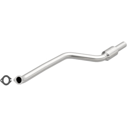 Magnaflow 2010 BMW 335i xDrive 3.0L Direct Fit Converter - Graveyard Performance
