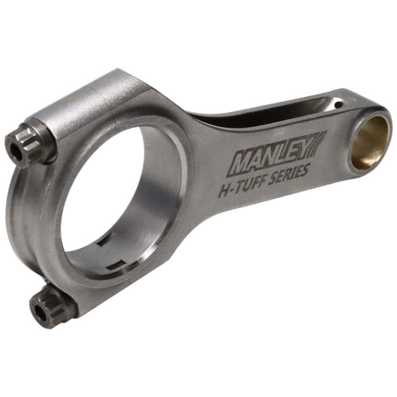 Manley Subaru FA20 2.0L H Tuff Connecting Rod Set - Graveyard Performance