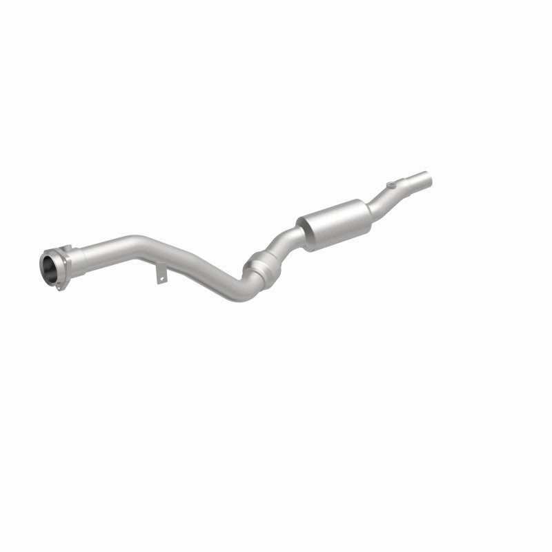 MagnaFlow Conv DF Audi 00-04 A6 Quattro 02-03 S6 4.2L Driver Side *NOT FOR SALE IN CALIFORNIA* - Graveyard Performance