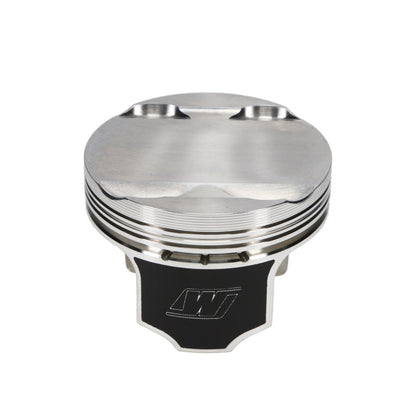 Wiseco Acura 4v R/DME -9cc STRUTTED 88.0MM Piston Shelf Stock Kit - Graveyard Performance