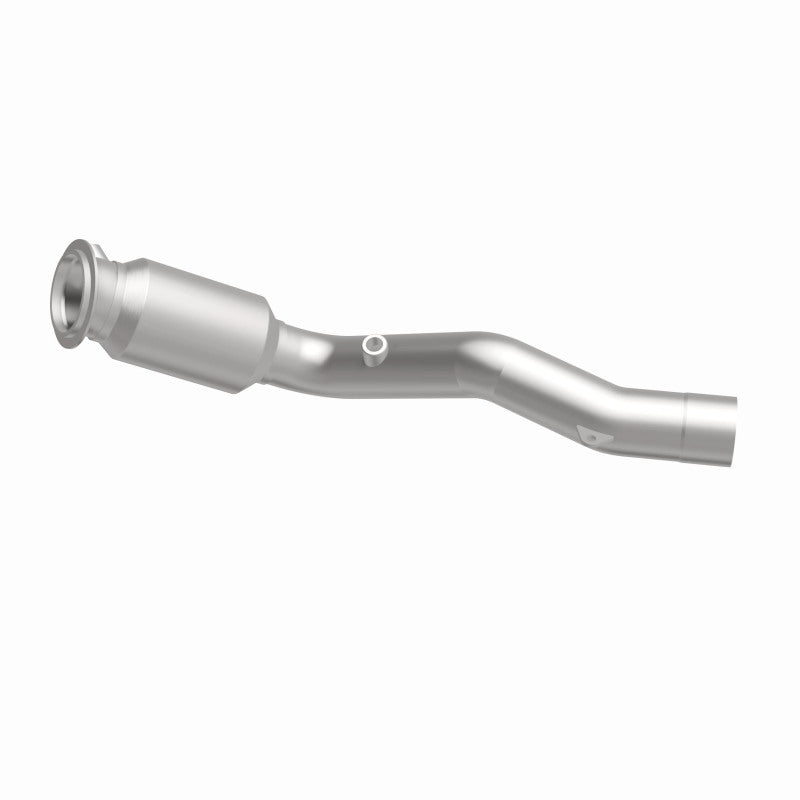 Magnaflow 2015 M3 3 Underbody Direct Fit Converter - Graveyard Performance