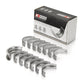 King Engine Bearings BMW M51/M57 (Size +0.25) Main Bearing Set