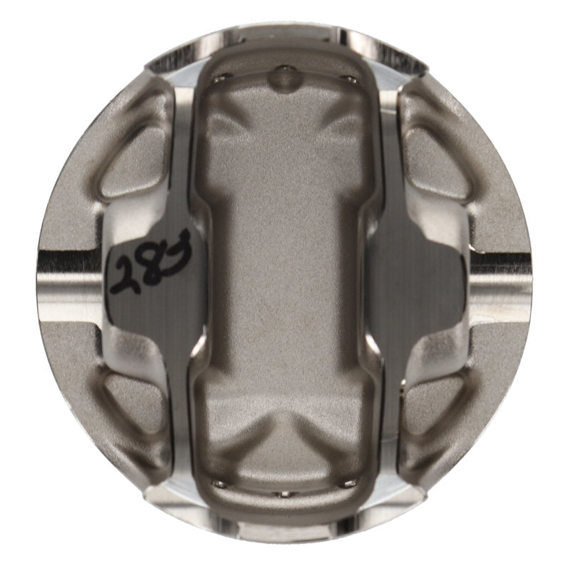 Wiseco Honda Turbo F-TOP 1.176 X 82.0MM Piston Shelf Stock - Graveyard Performance