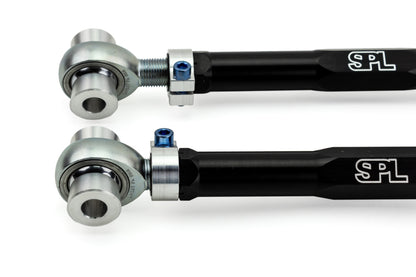 SPL Parts 2012+ BMW 3 Series/4 Series F3X Rear Traction Links - Graveyard Performance