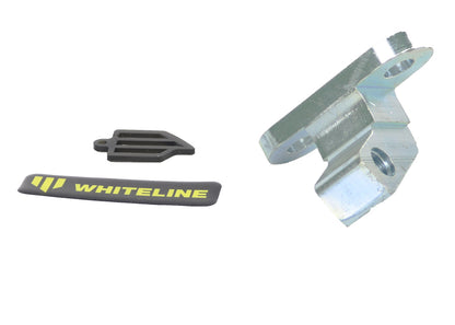 Whiteline 2002-2006 Acura RSX Bump Steer - Correction Kit - Graveyard Performance