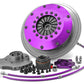 XClutch 93-95 Mazda RX-7 1.3L 8in Twin Sprung Ceramic Clutch Kit