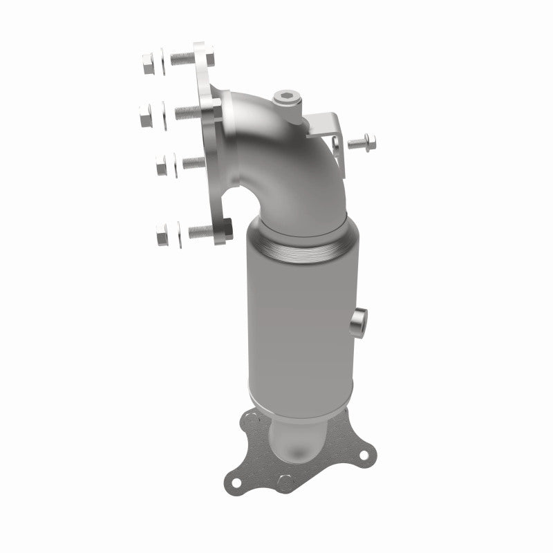 Magnaflow 19-20 Acura RDX Single Underbody 2L Direct Fit Converter - Graveyard Performance