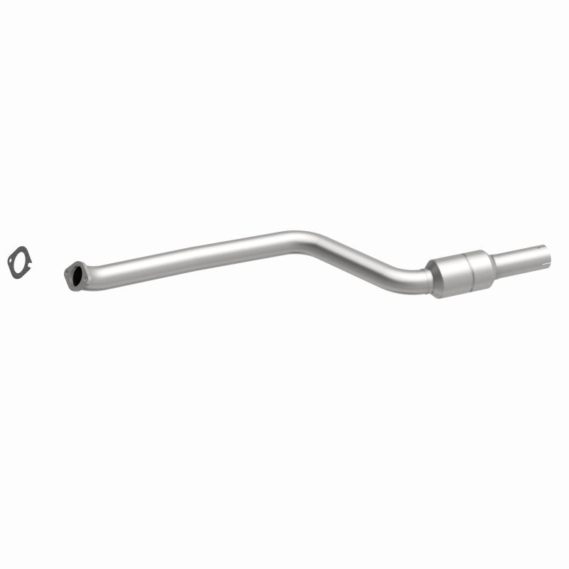 MagnaFlow Conv DF BMW 3 07-08 Rear OEM - Graveyard Performance