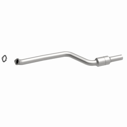 MagnaFlow Conv DF BMW 3 07-08 Rear OEM - Graveyard Performance