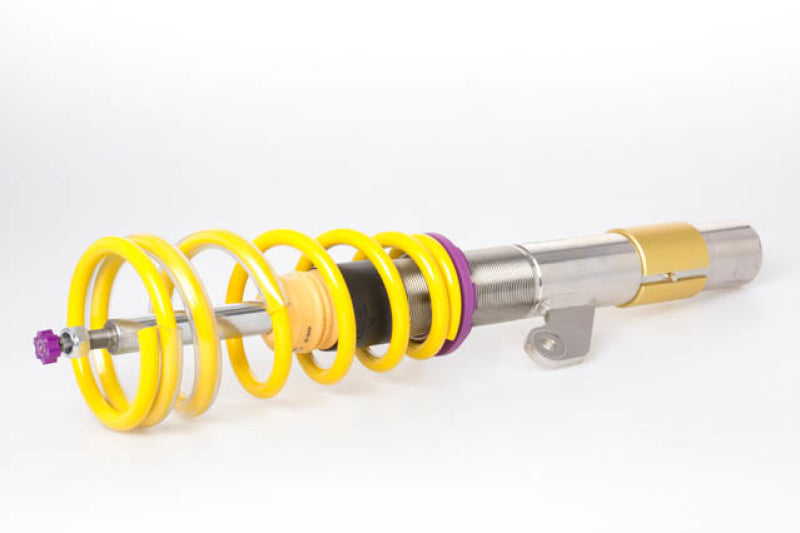 KW Coilover Kit V2 BMW 3 Series F30 6-Cyl w/o EDC - Graveyard Performance