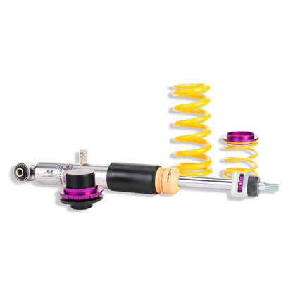KW V3 Coilover w/ Cancellation Kit 15 BMW F80/F82 M3/M4 - Graveyard Performance