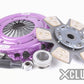 XClutch 94-95 Ford Mustang SVT Cobra 5.0L Stage 2 Sprung Ceramic Clutch Kit