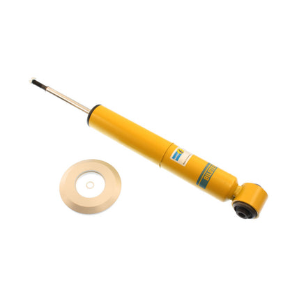 Bilstein B8 1998 Audi A6 Quattro Base Rear 46mm Monotube Shock Absorber - Graveyard Performance
