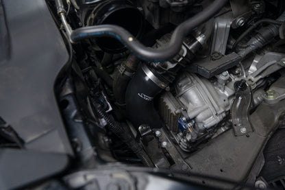 HPS Intercooler Charge Pipe (Cold and Hot Side), Polished, 17-164P
