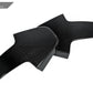 AutoTecknic Dry Carbon Seat Back Cover Set - F97 X3M | F98 X4M