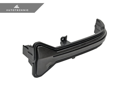 AutoTecknic Smoked Dynamic Sequential LED Turn Signal - F90 M5 | G30 5-Series | G32 6-Series GT - Graveyard Performance