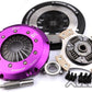 XClutch 13-20 Subaru BRZ TS 2.0L Stage 2R Extra HD Sprung Ceramic Clutch Kit