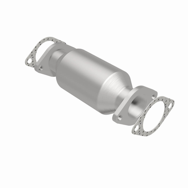 Magnaflow 10-12 Hyundai Genesis Coupe 2.0L Direct Fit Converter - Graveyard Performance