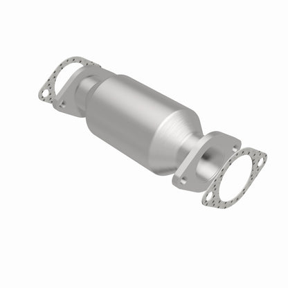 Magnaflow 10-12 Hyundai Genesis Coupe 2.0L Direct Fit Converter - Graveyard Performance