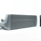 CSF 2020+ Hyundai Veloster N / 2021+ Hyundai i30N DCT High Perf. Stepped Core Intercooler - Silver