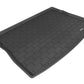 3D MAXpider 2015-2019 Volkswagen E-Golf/ Golf/ Golf Gti/ Golf R Kagu Cargo Liner - Black