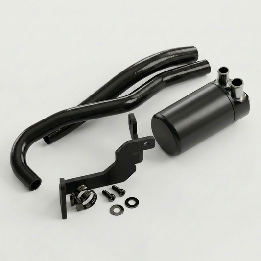 SXTH Element Preorder - Tacoma / 4Runner / Land Cruiser Catch Can Kit