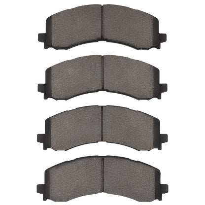 R1 21-26 Ford F-150 RWD Front Optimum OE Brake Pads