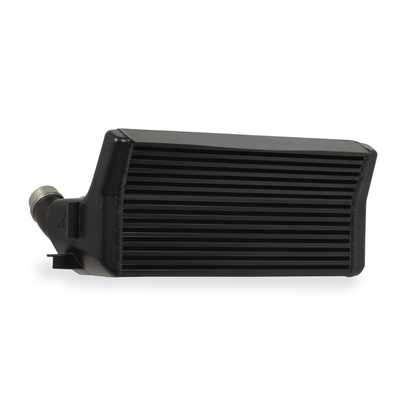Mishimoto 2012-2016 BMW F22/F30 Intercooler (I/C ONLY) - Black - Graveyard Performance