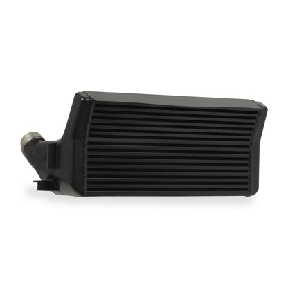 Mishimoto 2012-2016 BMW F22/F30 Intercooler (I/C ONLY) - Black - Graveyard Performance