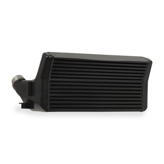 Mishimoto 2012-2016 BMW F22/F30 Intercooler (I/C ONLY) - Black - Graveyard Performance
