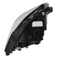 Hella 2011 Bmw 5Ser Sdn F10 - Headlamp Lh