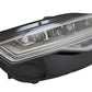 Hella 2016 Audi A6/S6 Headlamp Lh Led