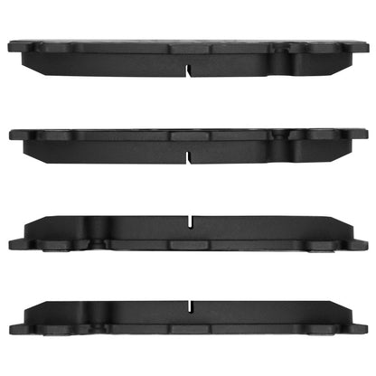 R1 12-21 BMW M2 Front Optimum OE Brake Pads