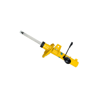 Bilstein B6 15-17 VW GTI/Golf R (w/ Electronic Suspension) Front Twintube Suspension Strut Assembly - Graveyard Performance