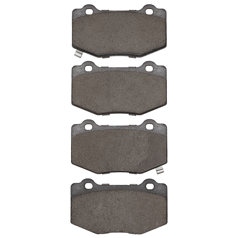 R1 14-21 Chevrolet Camaro Rear Optimum OE Brake Pads