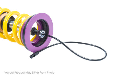KW Coilover Kit DDC Plug & Play BMW 3 Series F30 6 Cyl. w/ EDC Bundle Included - Graveyard Performance