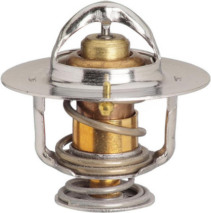 Gates 97-09 Ford Expedition / 02-10 Explorer Premium Thermostat - 192 Degree - Graveyard Performance