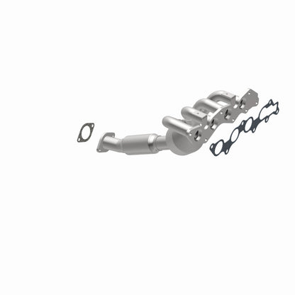 Magnaflow 05-06 Ford Focus 2.0L Direct Fit Converter - Graveyard Performance
