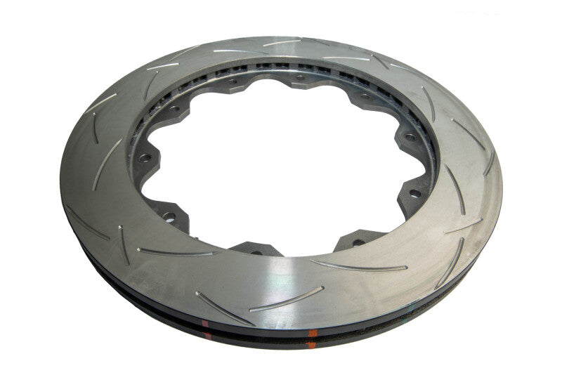 DBA 14-16 Chevy Corvette Z06 (Only w/Z07 Pkg) T3 5000 Series Direct Replacement Rotors - Graveyard Performance