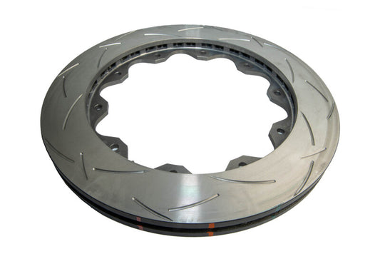 DBA 14-16 Chevy Corvette Z06 (Only w/Z07 Pkg) T3 5000 Series Direct Replacement Rotors - Graveyard Performance