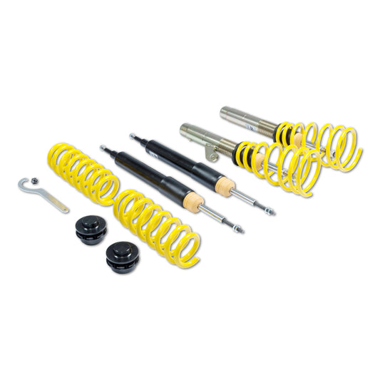 ST XA Coilover Kit 06-13 BMW 3 Series E90/E92 Sedan/Coupe X-Drive AWD - Graveyard Performance