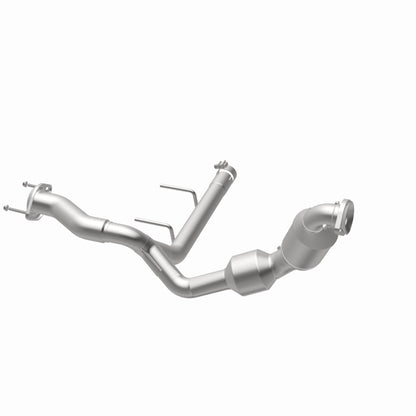 Magnaflow 22-23 Ford F-150 2.7L Right OEM Direct Fit Converter - Graveyard Performance