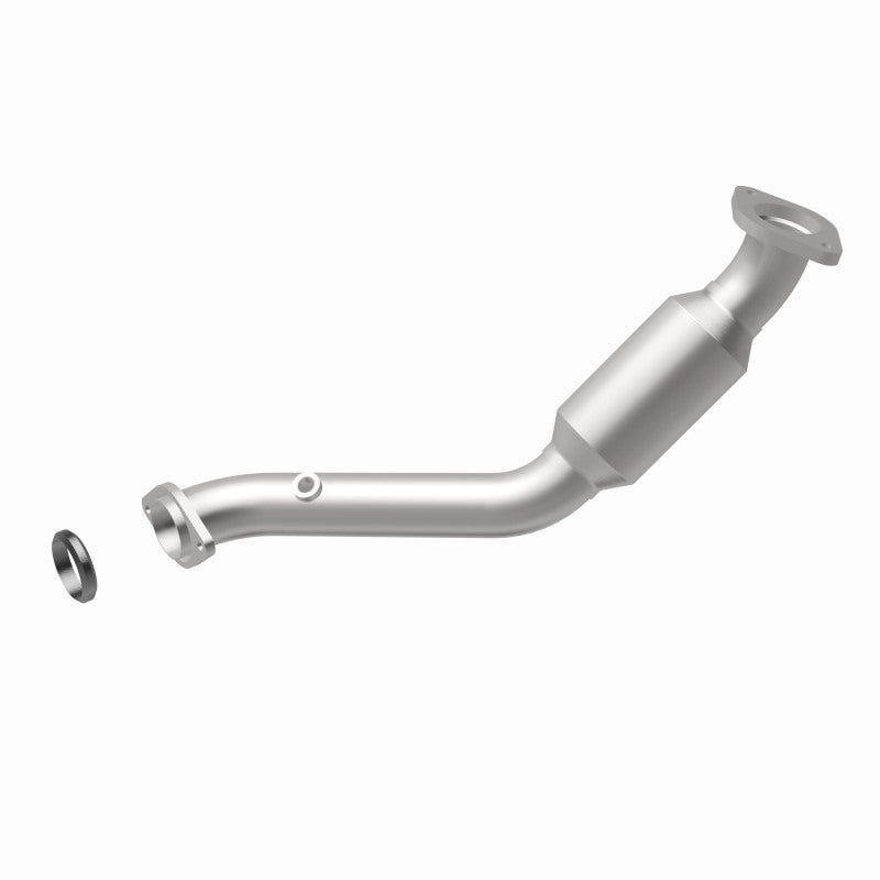 Magnaflow 2007 Chevrolet Corvette 6.0L Direct Fit Converter - Graveyard Performance