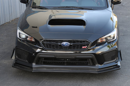 APR Performance Carbon Fiber Subaru WRX/STI Aero Kit 2018-2021