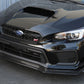 Subaru WRX/STI Carbon Fiber Air Dam 2018-2021