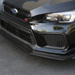 Subaru WRX/STI Carbon Fiber Air Dam 2018-2021