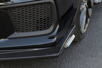 APR Performance Subaru WRX/STI Carbon Fiber Front Airdam/ Lip 2018-2021
